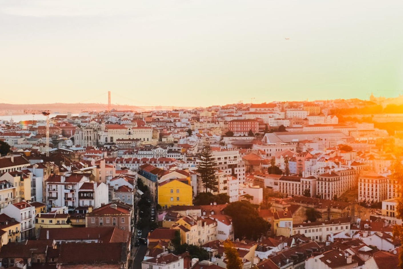 Regresso a Lisboa